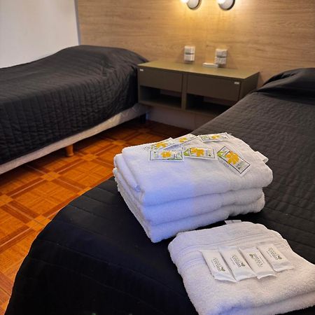 Río Cuarto Chrome Hotel מראה חיצוני תמונה