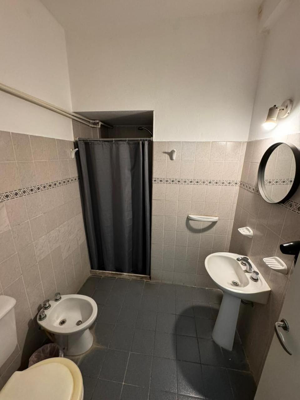 Río Cuarto Chrome Hotel מראה חיצוני תמונה