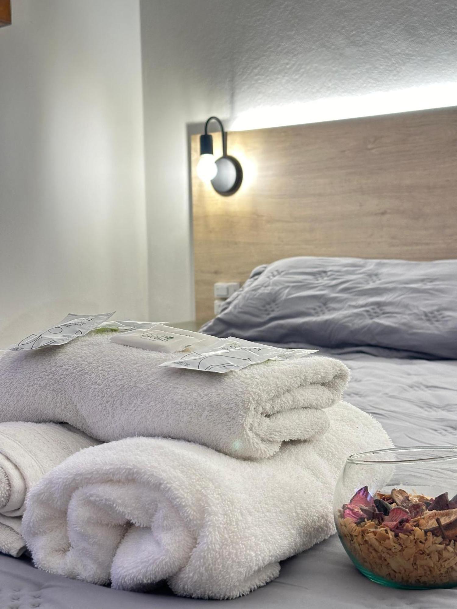 Río Cuarto Chrome Hotel מראה חיצוני תמונה