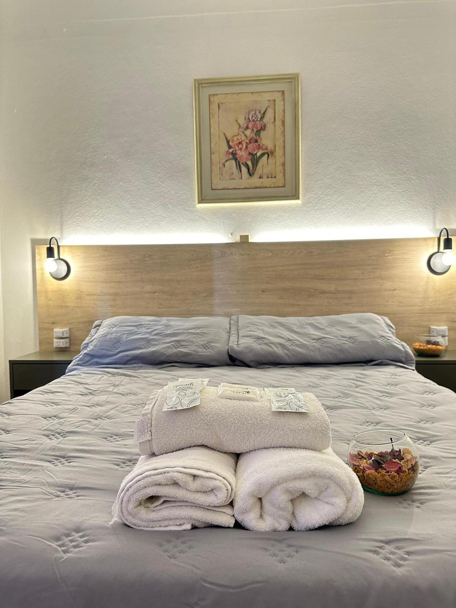 Río Cuarto Chrome Hotel מראה חיצוני תמונה