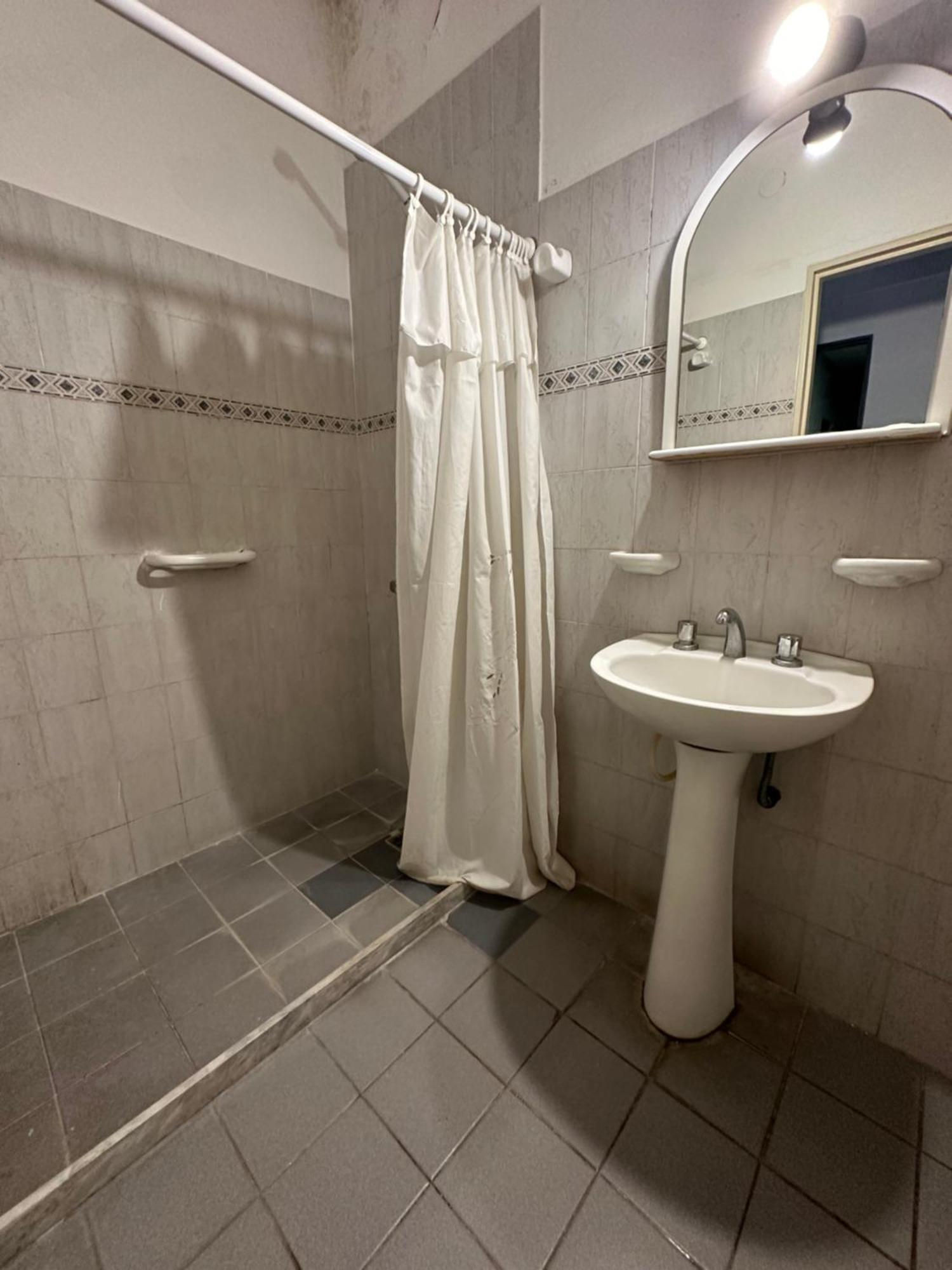 Río Cuarto Chrome Hotel מראה חיצוני תמונה