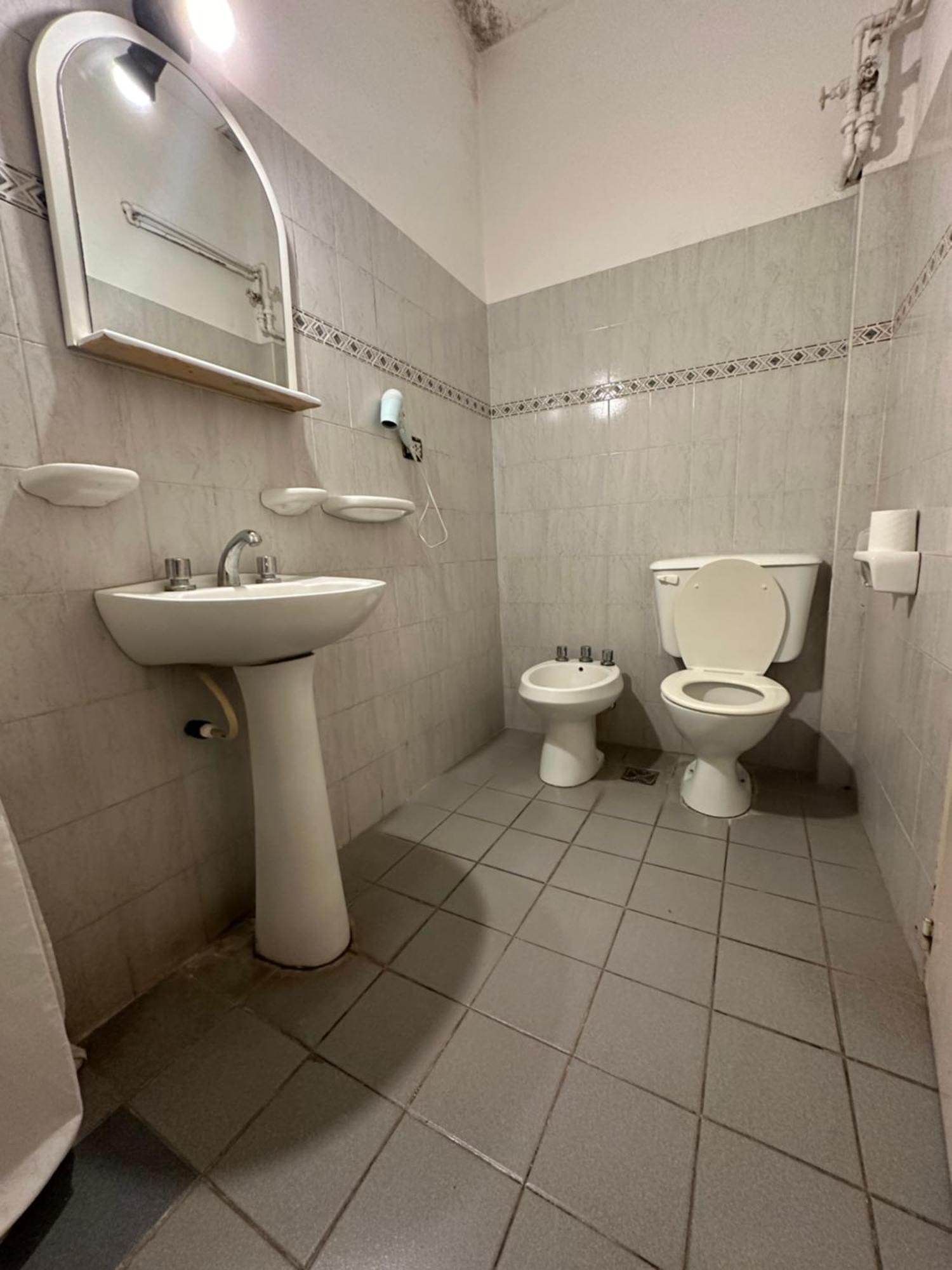 Río Cuarto Chrome Hotel מראה חיצוני תמונה