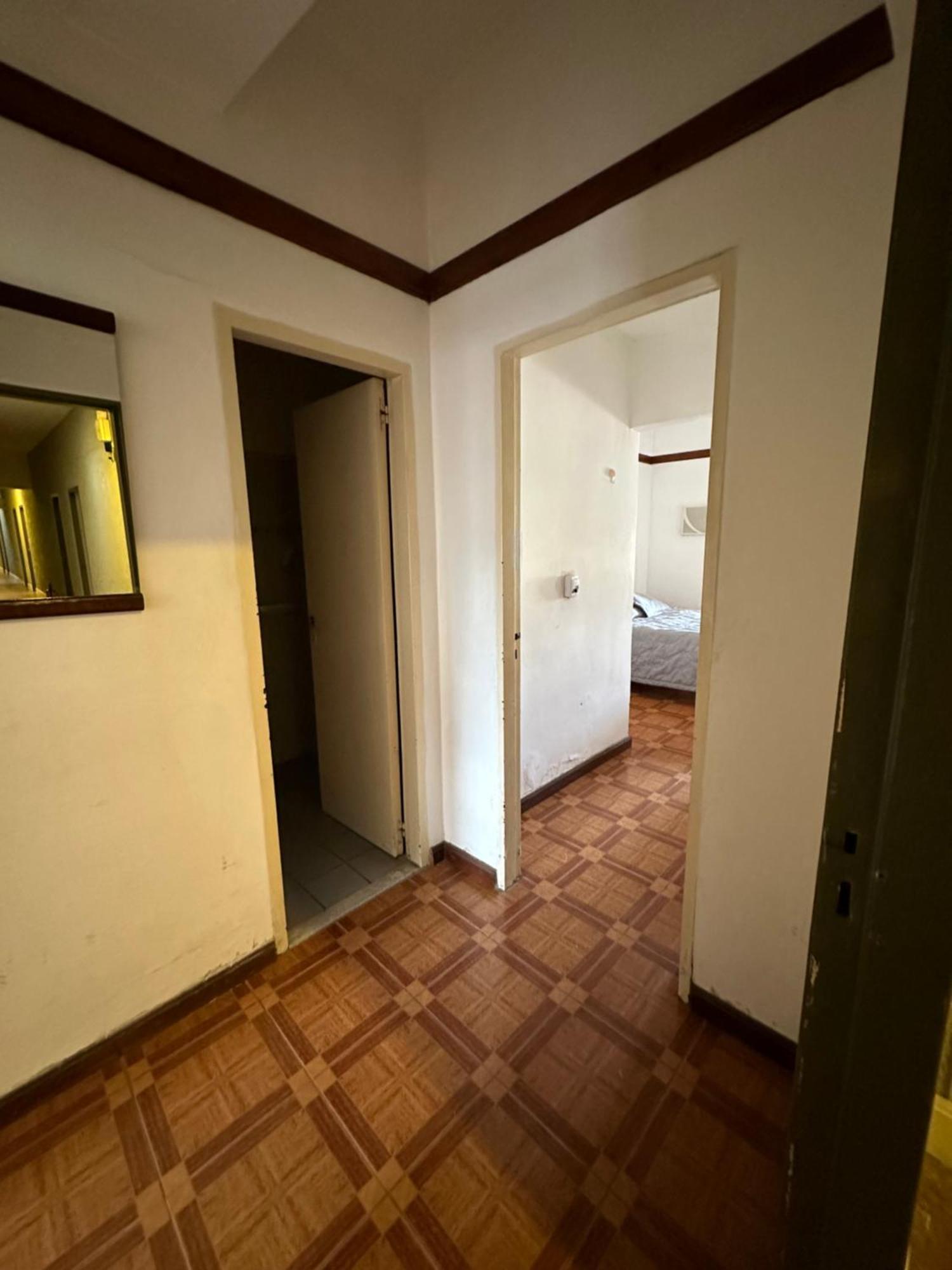 Río Cuarto Chrome Hotel מראה חיצוני תמונה