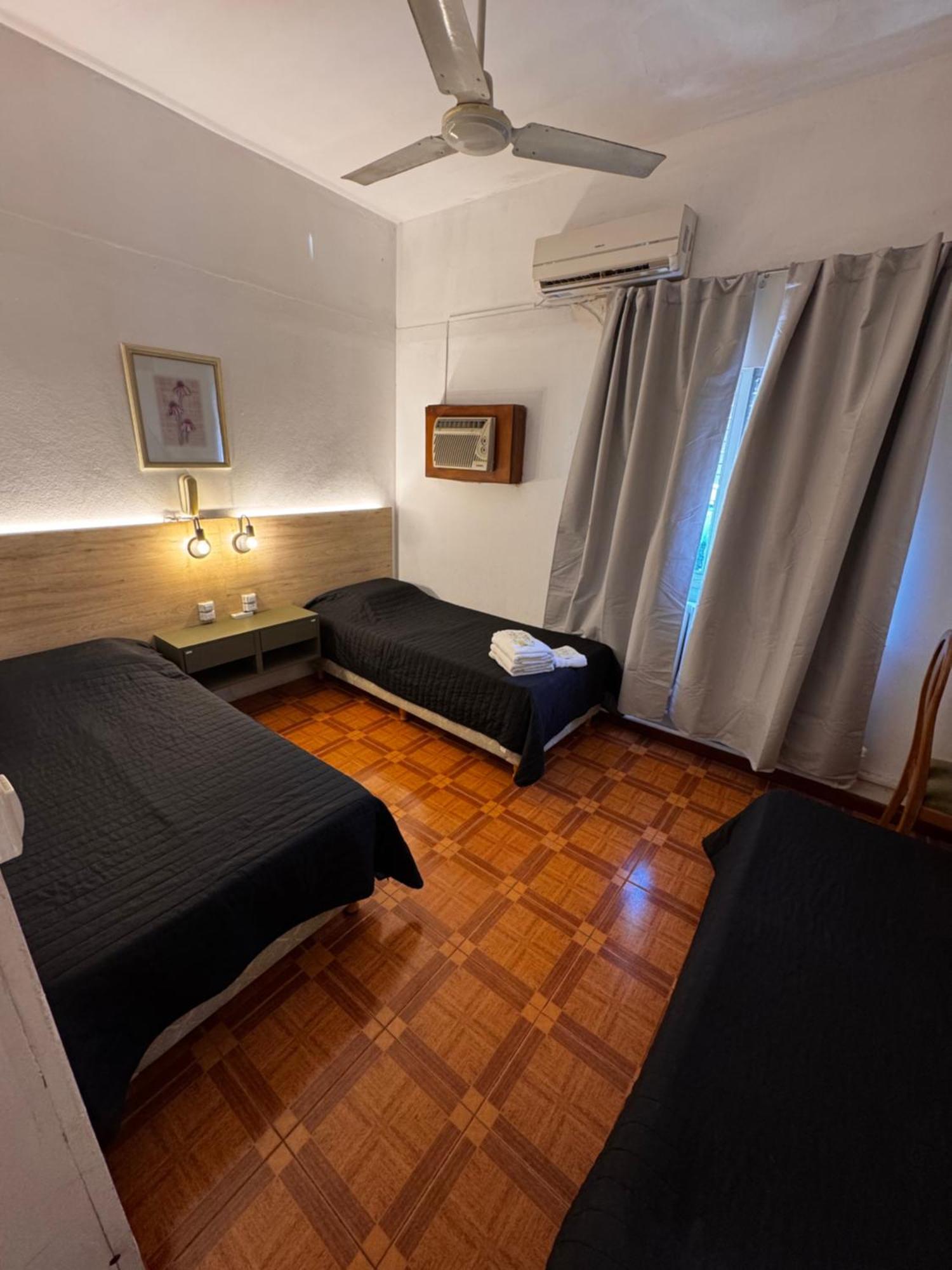 Río Cuarto Chrome Hotel מראה חיצוני תמונה