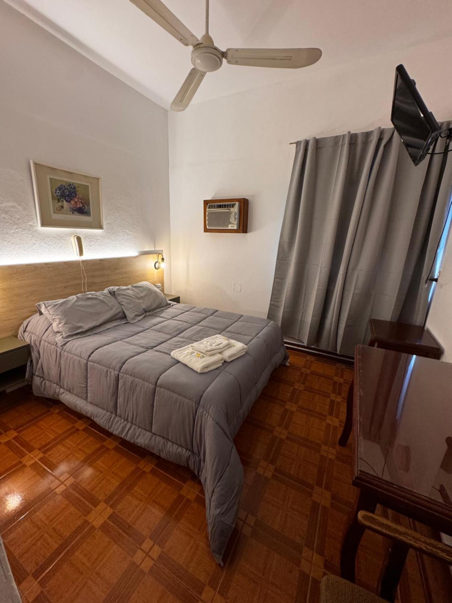 Río Cuarto Chrome Hotel מראה חיצוני תמונה