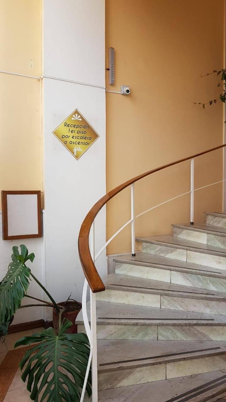 Río Cuarto Chrome Hotel מראה חיצוני תמונה