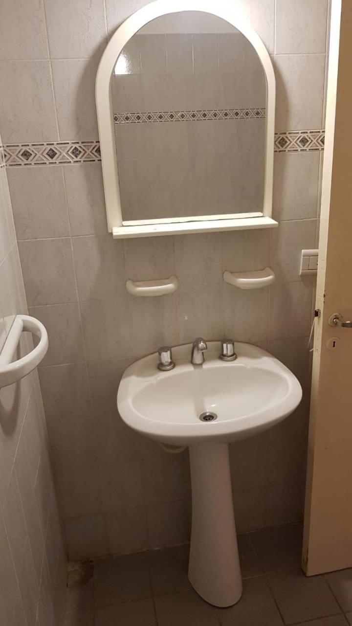 Río Cuarto Chrome Hotel מראה חיצוני תמונה