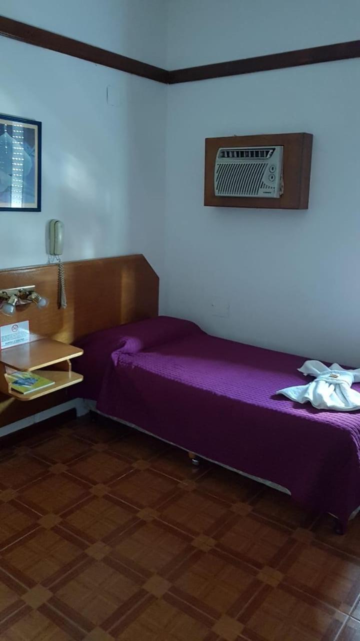 Río Cuarto Chrome Hotel מראה חיצוני תמונה