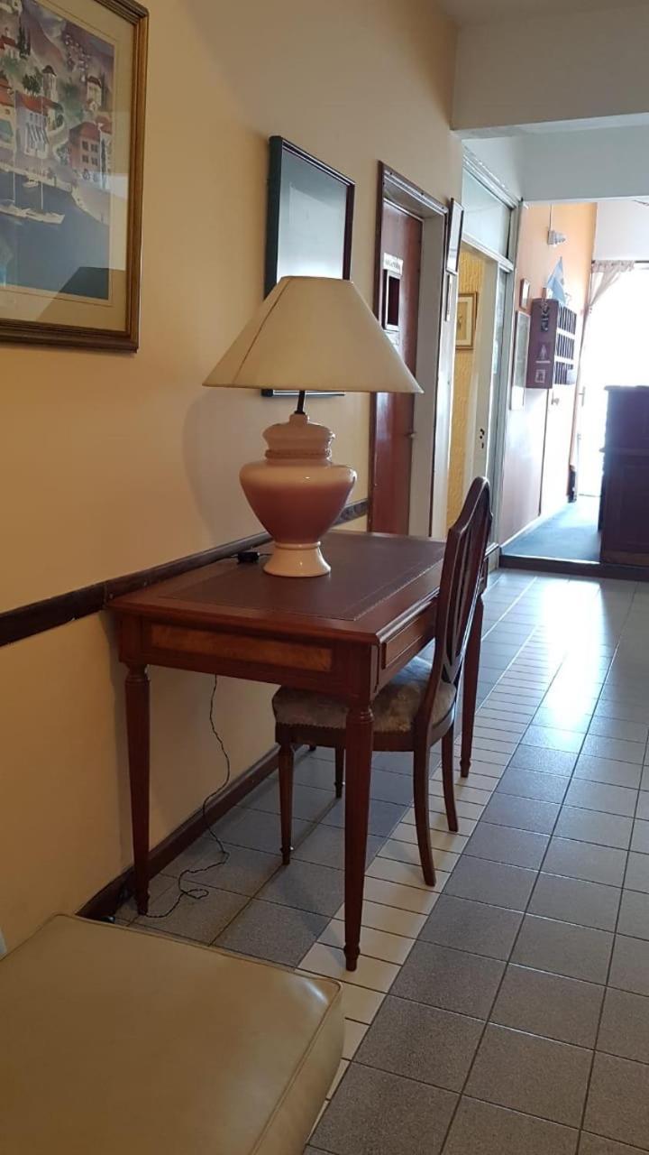 Río Cuarto Chrome Hotel מראה חיצוני תמונה