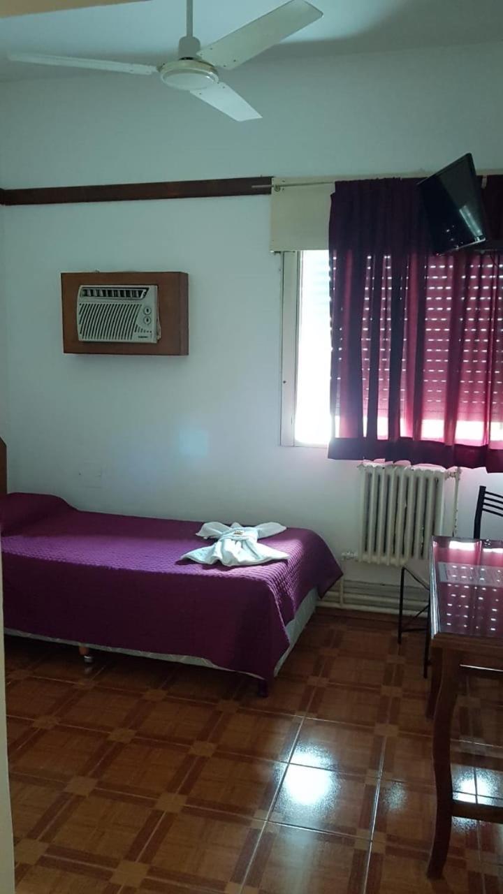 Río Cuarto Chrome Hotel מראה חיצוני תמונה