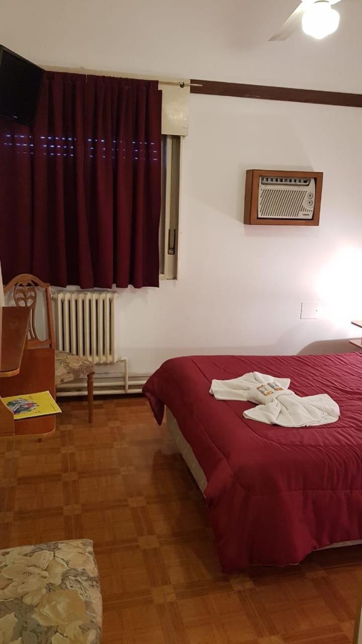 Río Cuarto Chrome Hotel מראה חיצוני תמונה