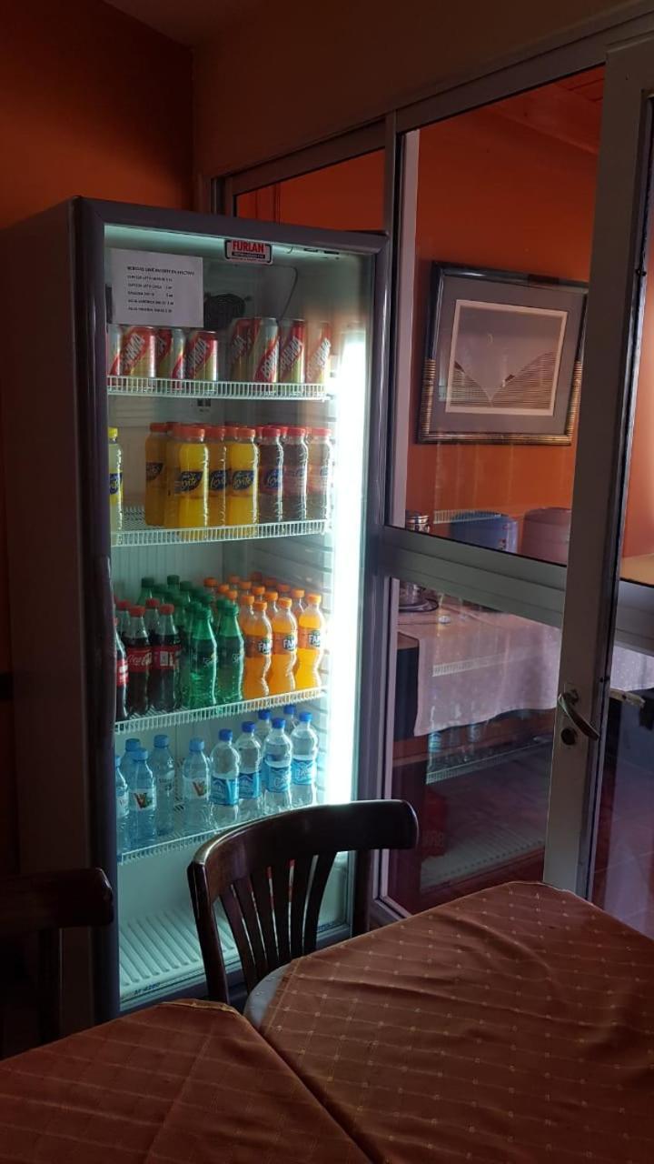 Río Cuarto Chrome Hotel מראה חיצוני תמונה