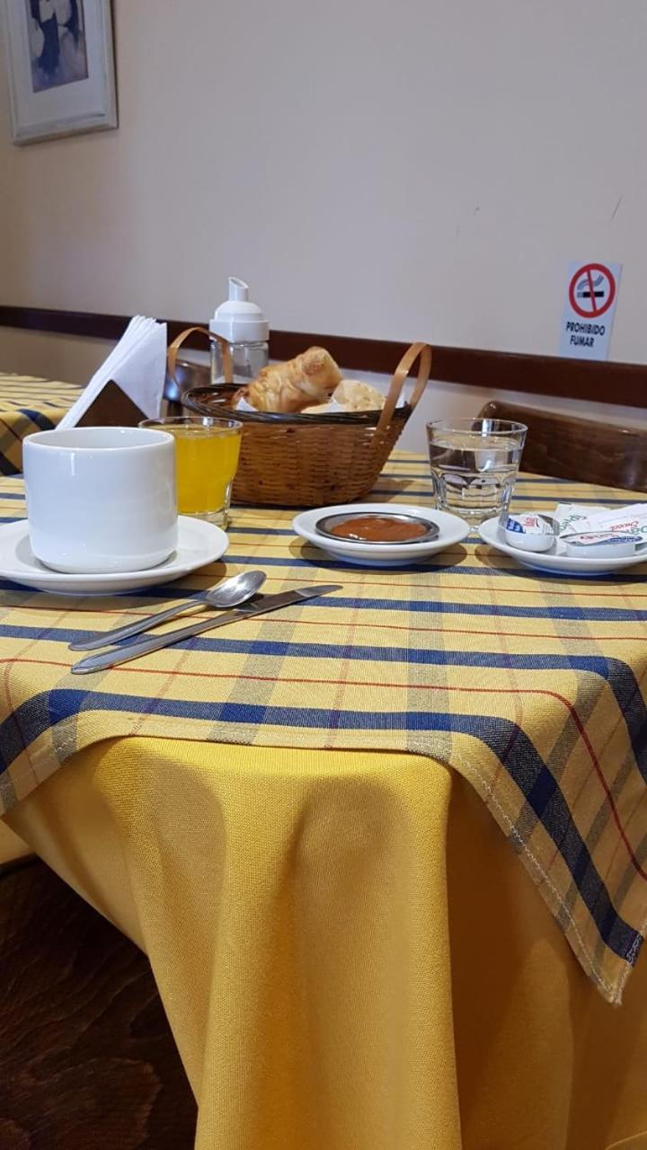 Río Cuarto Chrome Hotel מראה חיצוני תמונה